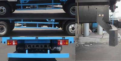 Jinbei  SY1053BABY Truck