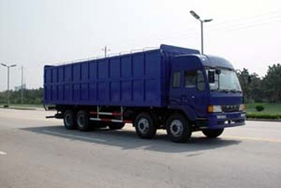 Sanwei  WQY5310XXY Box transport vehicle