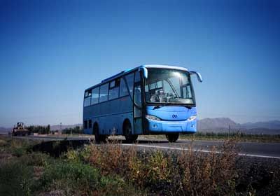 Xiyu  XJ69501 Luxury tourist buses