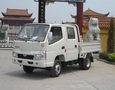 Qingqi  ZB2310W1 Low speed truck