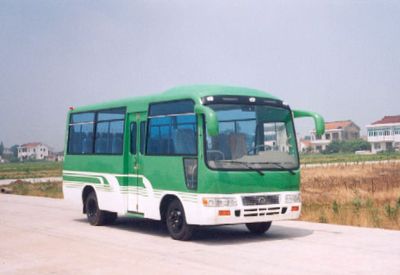 Friendship ZGT6602A1Light Bus