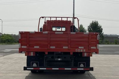 Haowo  ZZ1127H4515F1 Truck