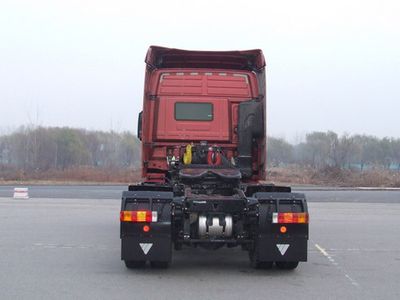 Ouman  BJ4259SNFKBXE Semi trailer towing vehicle