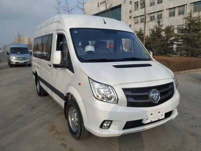 Foton  BJ6578MD5BAV1 multi-purpose vehicle 