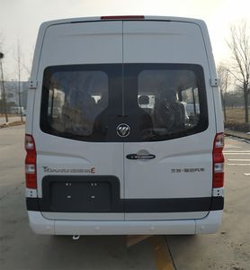 Foton  BJ6578MD5BAV1 multi-purpose vehicle 