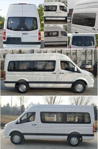 Foton  BJ6578MD5BAV1 multi-purpose vehicle 