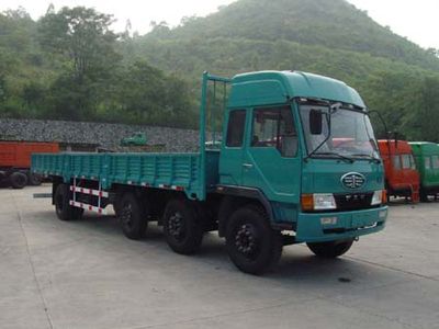 Jiefang Automobile CA1317PK2L11T4A96 Flathead truck