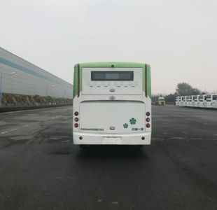 Jiefang Automobile CA6860URBEV22 Pure electric city buses