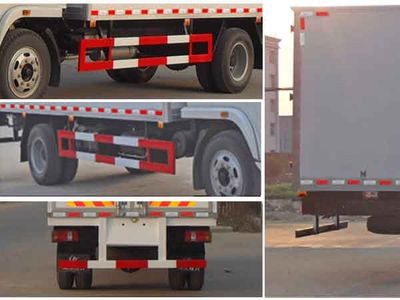 Cheng Liwei  CLW5140XLC3 Refrigerated truck