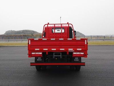 Nanjun  CNJ1040QDA33V Truck