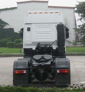 Hongyan  CQ4254HTDG324 Semi trailer towing vehicle