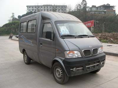 Dongfeng  EQ6410LF6 coach