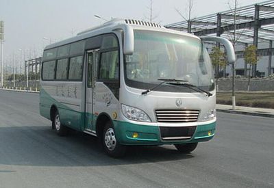 Dongfeng  EQ6607CTV1 City buses