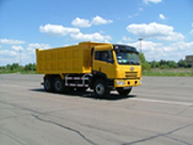 Great Wall Motors HTF3253P7K2T1 Diesel dump truck