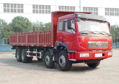 Yingli  LY3310P2K2T4 Dump truck