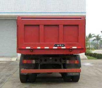 Yingli  LY3310P2K2T4 Dump truck