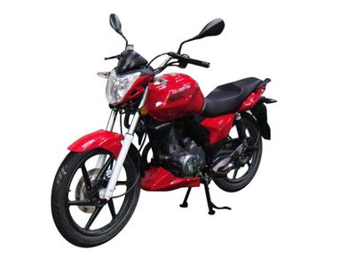 Qianjiang  QJ15026 Two wheeled motorcycles