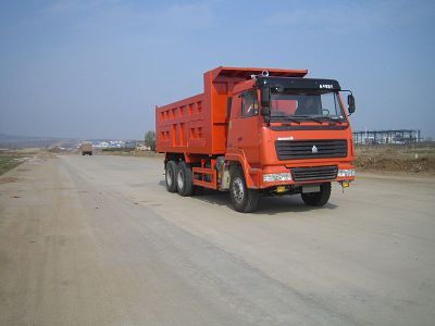 Pengxiang  SDG3256PFXA1ZZ Dump truck