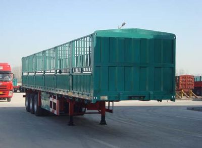 Mastercard SDW9408CLXY Gantry transport semi-trailer