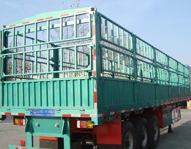 Mastercard SDW9408CLXY Gantry transport semi-trailer