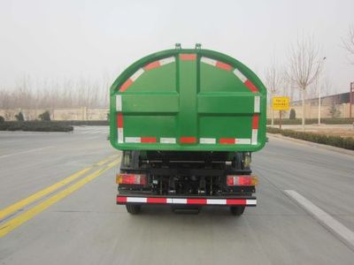 Shifeng  SF2810DQ Clean low-speed truck