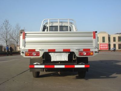 Shifeng  SSF1040HDW327 Truck