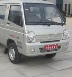 Shifeng  SSF1040HDW327 Truck