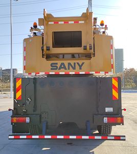 Sany  SYM5556JQZ400T All terrain crane