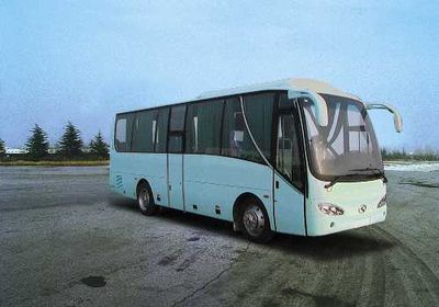 Jinlong XMQ6885BSTourist buses