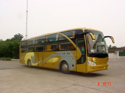 Yaxing  YBL6123WHD1E3 Sleeper coach