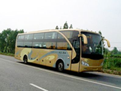 Yaxing  YBL6123WHD1E3 Sleeper coach