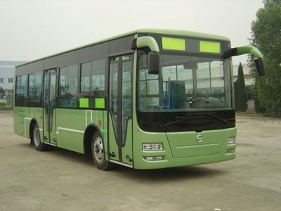 Yangzi YZK6110EQNJCity buses