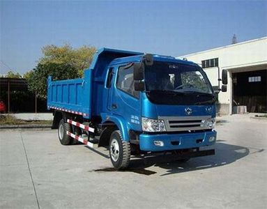 China National Automobile CorporationZQZ3041Q4LDump truck