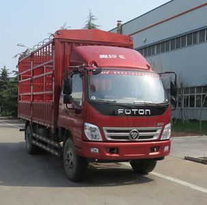 Foton  BJ5129CCYFG Grate type transport vehicle