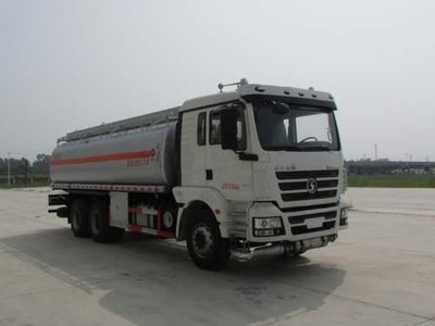 Chusheng  CSC5254TGYS Liquid supply vehicle