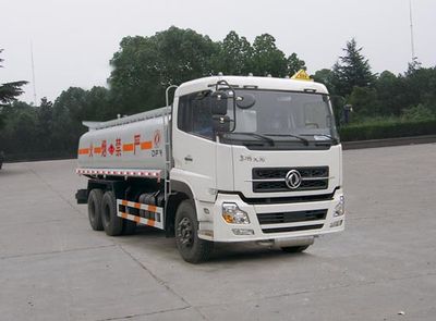 Dongfeng  DFL5250GJYA9 Refueling truck