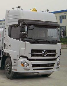 Dongfeng  DFL5250GJYA9 Refueling truck