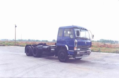 Dongfeng  EQ4320GE Tractor