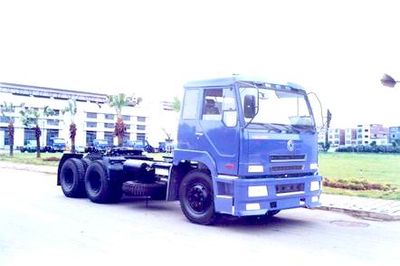 Dongfeng  EQ4320GE Tractor