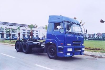 Dongfeng  EQ4320GE Tractor