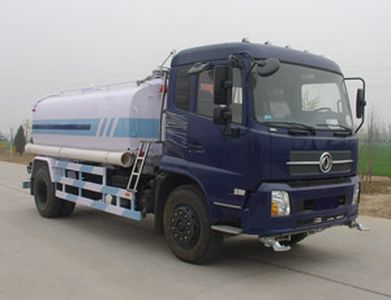 Dongfeng  EQ5160GPST watering lorry 