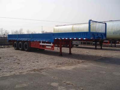 Changhua  HCH9403 Semi trailer