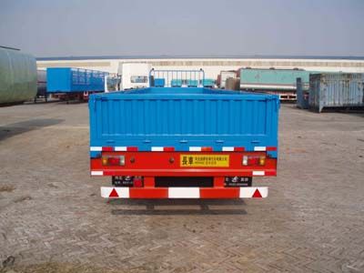 Changhua  HCH9403 Semi trailer