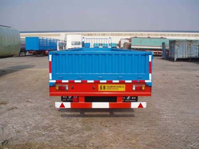 Changhua  HCH9403 Semi trailer