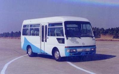 Jianghuai brand automobilesHFC6608Wcoach