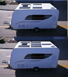 Mizuno  MYY9011XLJ01 RV trailer