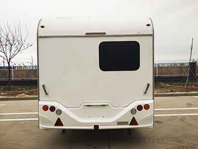 Mizuno  MYY9011XLJ01 RV trailer