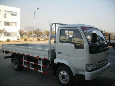 Yuejin  NJ1061DBHZ Truck