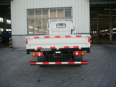 Yuejin  NJ1061DBHZ Truck