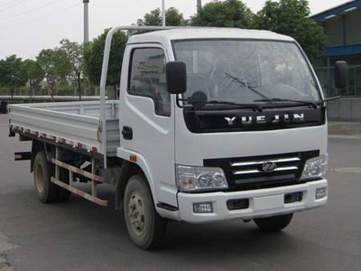 Yuejin  NJ1061DBHZ Truck